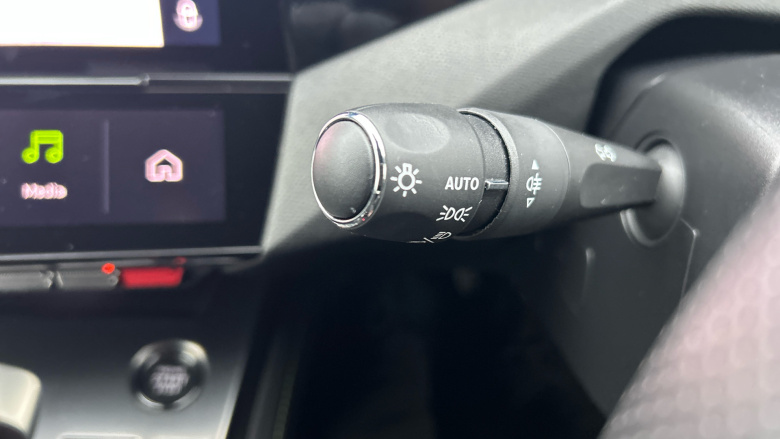 Peugeot 308 1.2 PureTech GT Premium 5dr EAT8 Petrol Hatchback